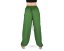 Kalhoty jóga FILIA, trávově zelené, II. jakost
