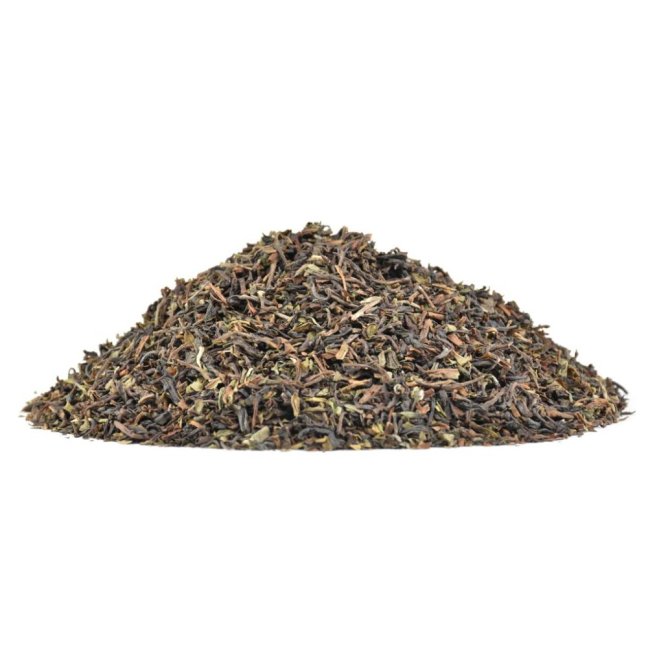 Černý čaj India Darjeeling Namring FTGFOP1