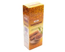 Indické vonné tyčinky GR HX Sandalwood 20 ks