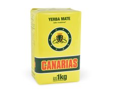Yerba Maté Canarias Traditional - 1 kg