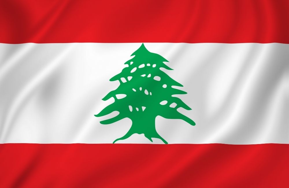 Libanon