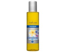 Koupelový olej 125ml Levandule