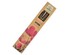 Indické vonné tyčinky Namaste India Natural - Myrrh Masala