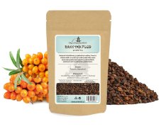 Bylinný čaj Rakytník plod - celý (Hippophae)