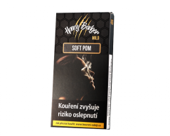 Tabák Honey Badger Soft Pom 40 g