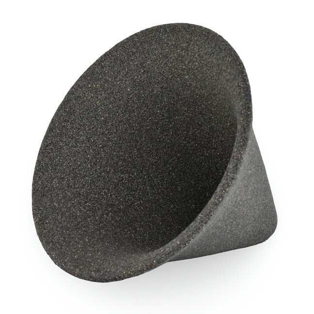 Japonský keramický filtr 39 Arita Cera Filter 11 cm