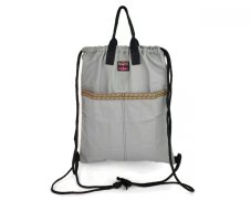 Batoh Narin šedý