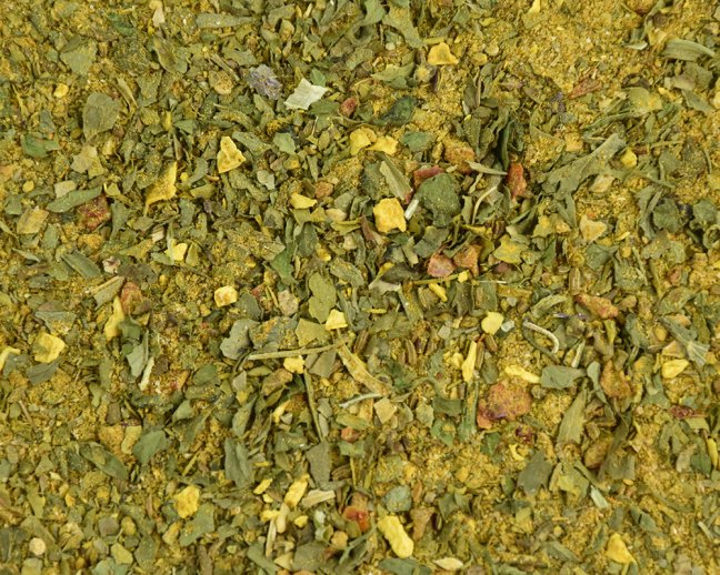 BBQ Fish spices 50 g