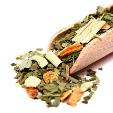 Yerba Maté Green Lemon