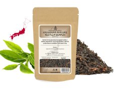 Černý čaj Japan Kagoshima Akai Ume Red Plum Benifuki