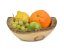 Dřevěná mísa Mango Bowl 21 x 20 cm