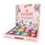 Kolekce čajů Lovaré Portfolio Flowers & Tea Collection (60 sáčků) 102,5 g