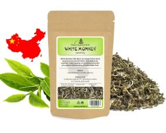 Zelený čaj China White Monkey