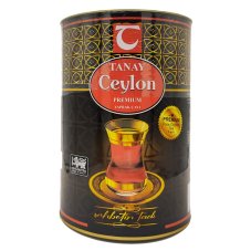 Černý čaj Tanay Ceylon Premium