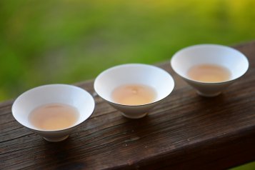 Pomáhá starším lidem čaj na depresi?