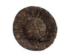 Zelený čaj China Yunnan Pu Erh Sheng Jin Cha 2006 - 280 g