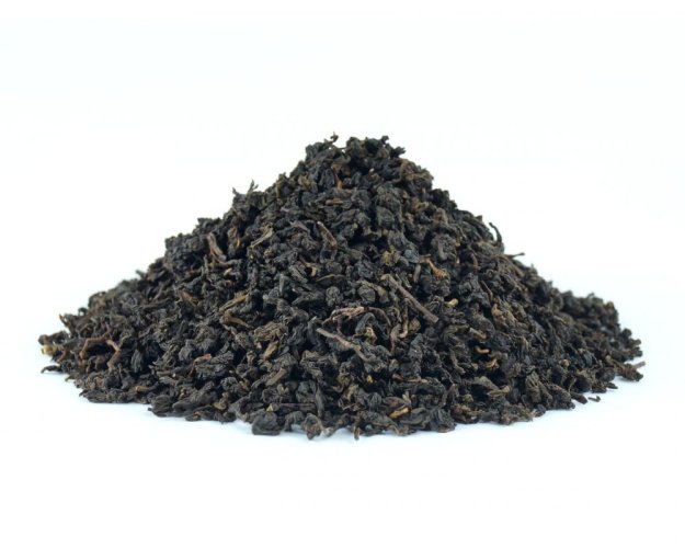 Polozelený čaj Formosa Shui Hsien (Vodní víla)