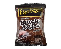 Bonbóny Esprézzo - Black Coffee 150 g