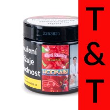 Tabák Hookain T&T Cheri Zkittlez Dregonfrut 50 g