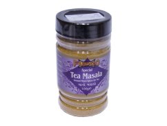 Tea MASALA - směs koření k přípravě čaje dóza 100 g - FUDCO