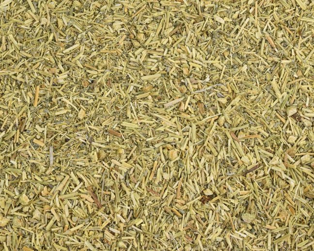Bylinný čaj Kotvičník zemní nať (Tribulus Terestris) - Gramáž čaje: 200 g