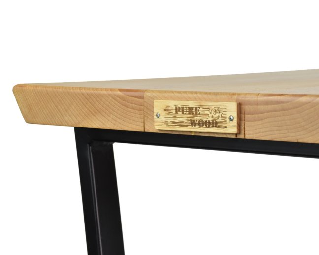 Konferenční stůl Pure Wood