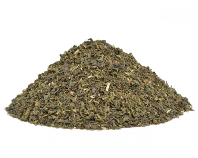 Čajová směs Oriental Tuareg - 60 g