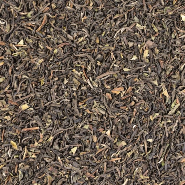 Černý čaj India Darjeeling Namring FTGFOP1