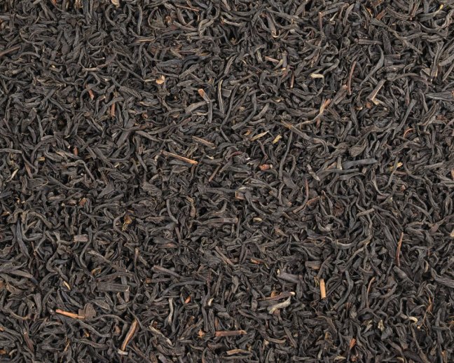 Černý čaj Oriental India Assam OP - 80 g