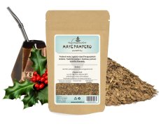 Maté Pampero (pražené)