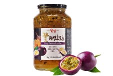 Maracuja Tea by Kotsam 1kg