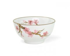 Miska porcelánová China Sakura 11 cm II. jakost