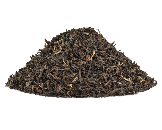 Černý čaj Vietnam Rainforest Kim Tuyen - Gramáž čaje: 100 g