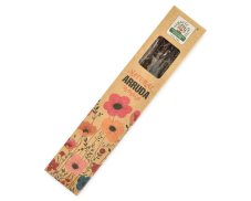 Indické vonné tyčinky Namaste India Natural - Arruda Masala