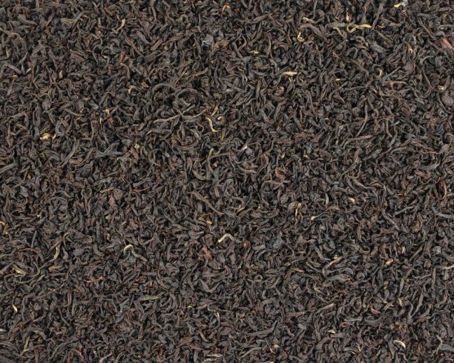 Černý čaj Kenya Kericho RAO GFOP - Gramáž čaje: 250 g