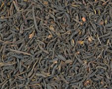 Černý aromatizovaný čaj Oriental Skořicový - 60 g dóza