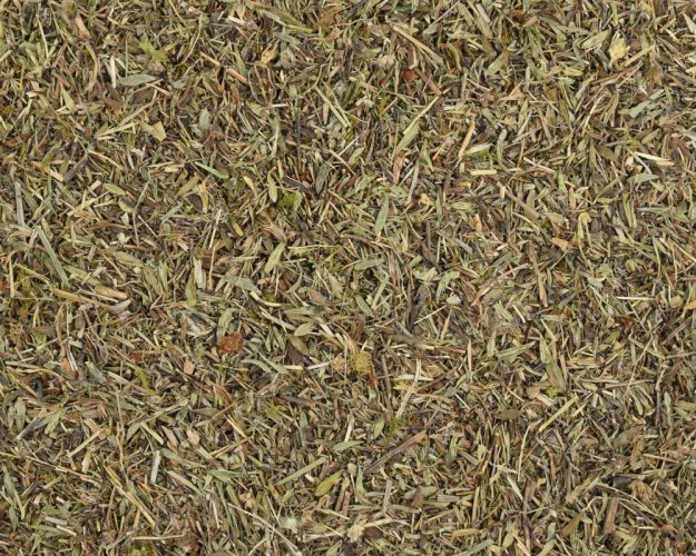 Bylinný čaj Mateřídouška nať - řez (Serpylli) - Gramáž čaje: 1000 g