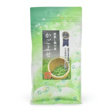 Zelený čaj Sencha Kagoyose - 100 g