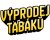 Výprodej tabáků