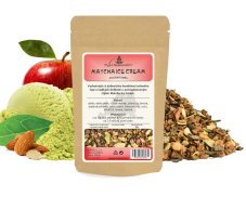 Ovocný čaj Matcha Ice Cream