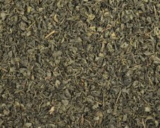 Zelený čaj China Gunpowder