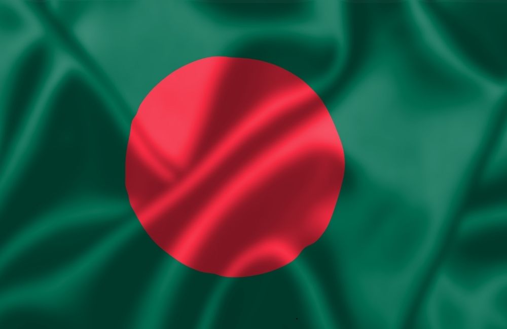 Bangladéš