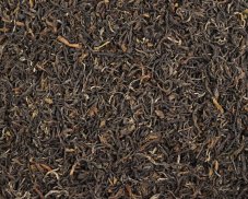 Černý čaj India Sikkim Temi FTGFOP SF