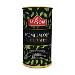 Černý čaj Hyson Premium OPA Black – 100 g