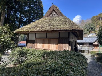 Nezapomenutelná cesta za japonským čajem.