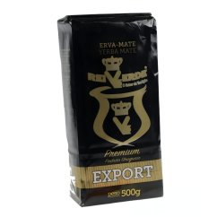 Yerba Maté Rei Verde Export Premium - 500 g