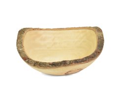 Dřevěná mísa Mango Bowl 21 x 20 cm