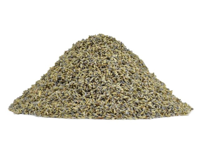 Bylinný čaj Levandule květ (Lavandulae flos) - Gramáž čaje: 50 g