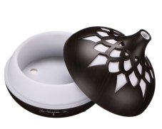 Aroma difuzér Palm tmavé dřevo 500ml SIXTOL