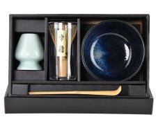 Japonská souprava Matcha set Izayoi